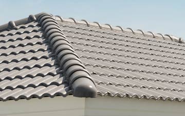 advantages of Sevick End clay roofing