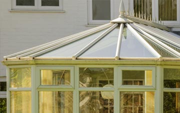 conservatory roof repair Sevick End, Bedfordshire