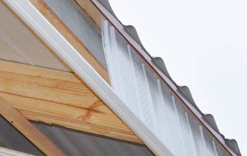 why Sevick End fascia repairs are essential