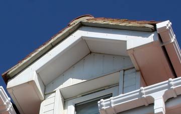 Sevick End fascia installation costs