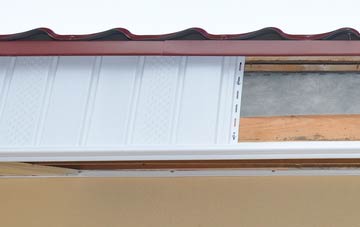Sevick End fascia repair costs
