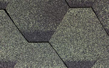 Sevick End fibreglass shingle repairs