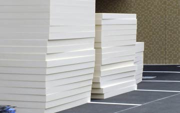 Sevick End flat roof insulation costs