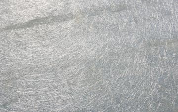 Sevick End laminate fibreglass or shingles?