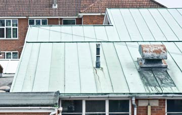 Sevick End lead roofing costs