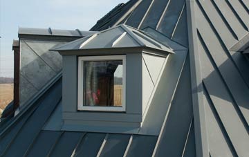 metal roofing Sevick End, Bedfordshire