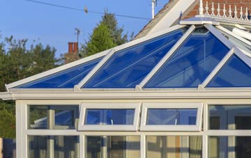 professional Sevick End conservatory insulation