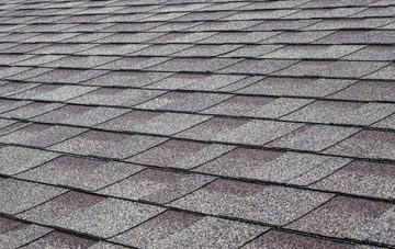 Sevick End tiles for shallow pitch roofing