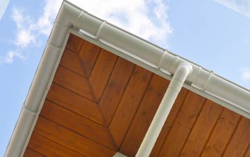 Sevick End soffit types