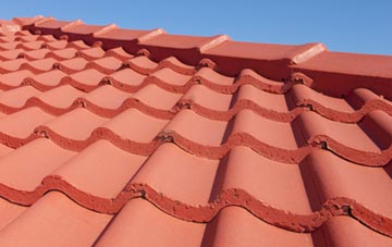 Sevick End tile and slate roof replacement