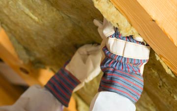 types of Sevick End pitched roof insulation materials