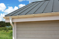 Sevick End fascia repair