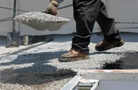 find rated Sevick End flat roofing replacement companies
