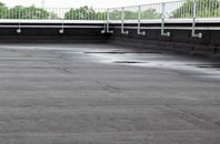 find rated Sevick End flat roofing companies
