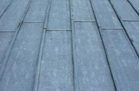Sevick End lead roofing