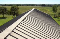 Sevick End metal roof quotes